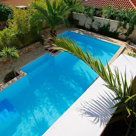 Apartman Murter Center 4+1 Id 720 Apartment Bagian luar foto