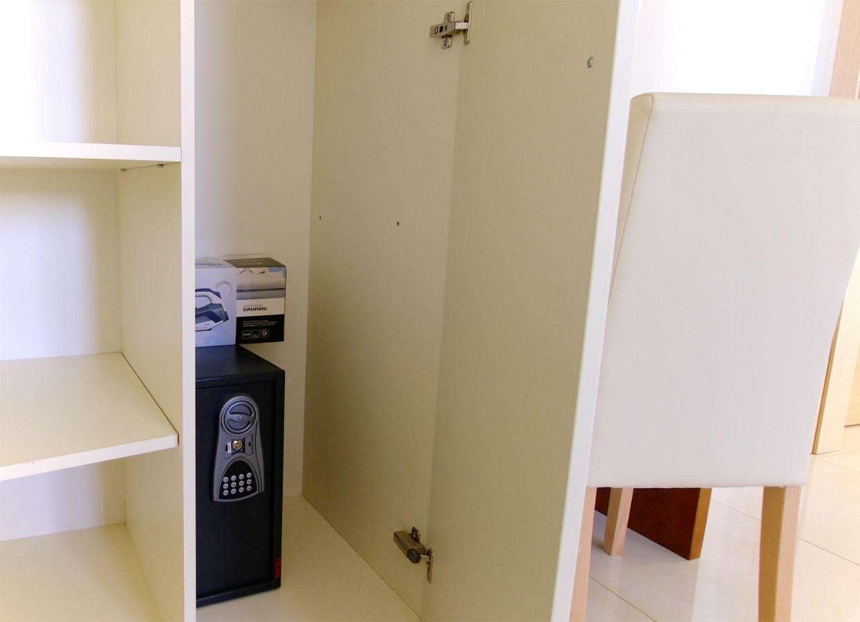 Apartman Murter Center 4+1 Id 720 Apartment Bagian luar foto