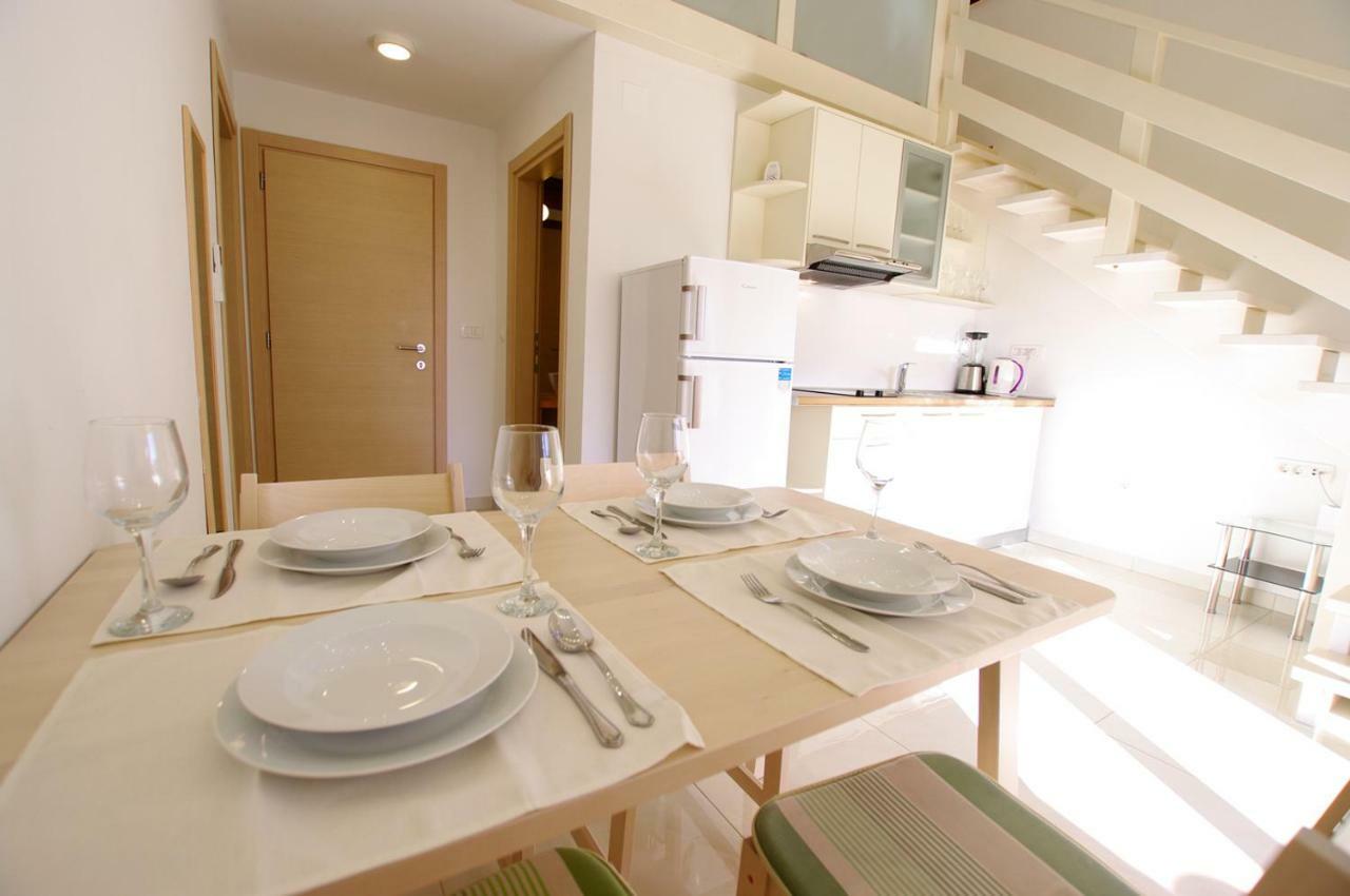 Apartman Murter Center 4+1 Id 720 Apartment Bagian luar foto